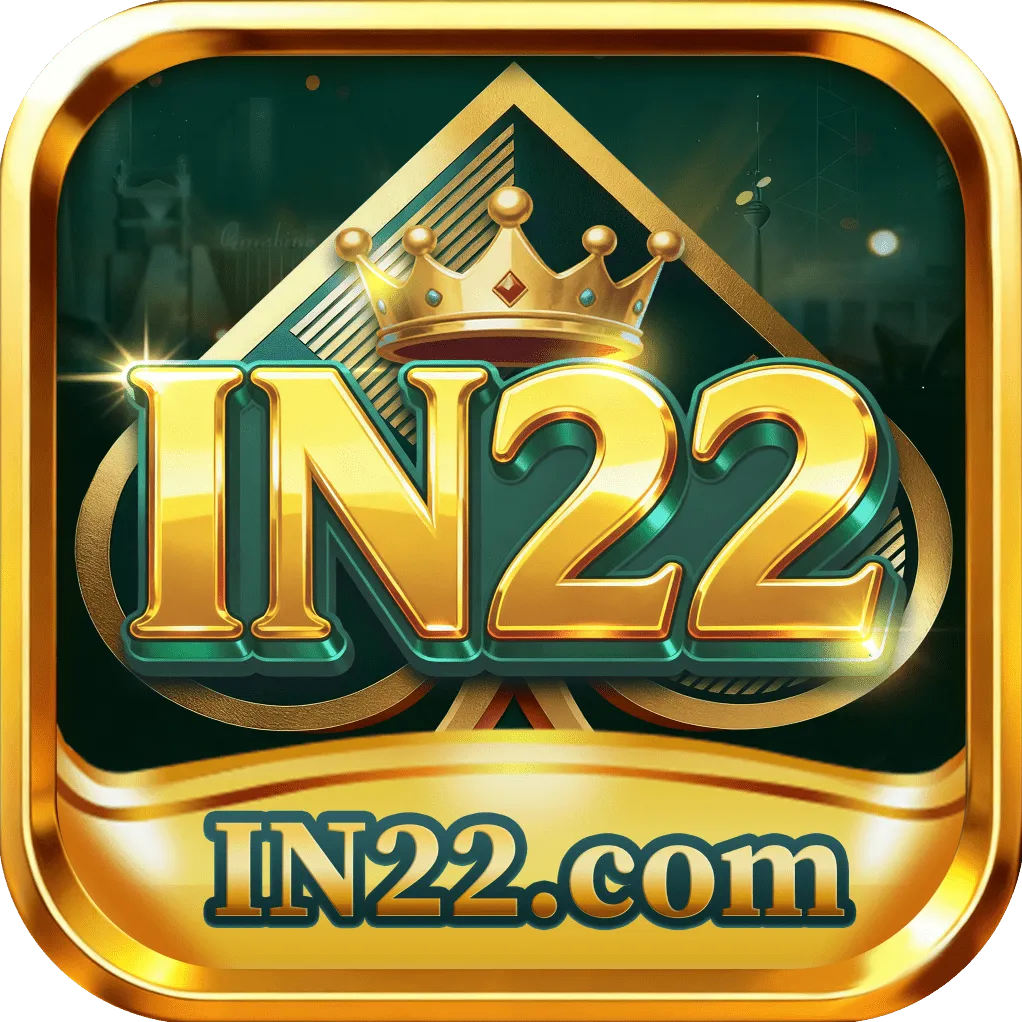 IN22 - Permainan Live Casino Terbaik di Ponsel Anda