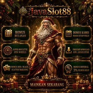 JAVASLOT88 - Permainan Kasino Seru dengan Peluang Menang Tinggi